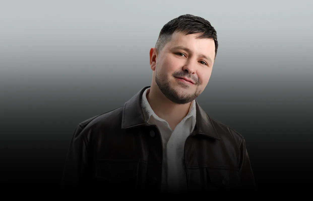 Афиша: Игорь Дмитриев в Казани 15 октября 2026