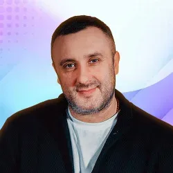 Афиша: Игорь Кибирев. Заманила в Томске 8 октября 2026
