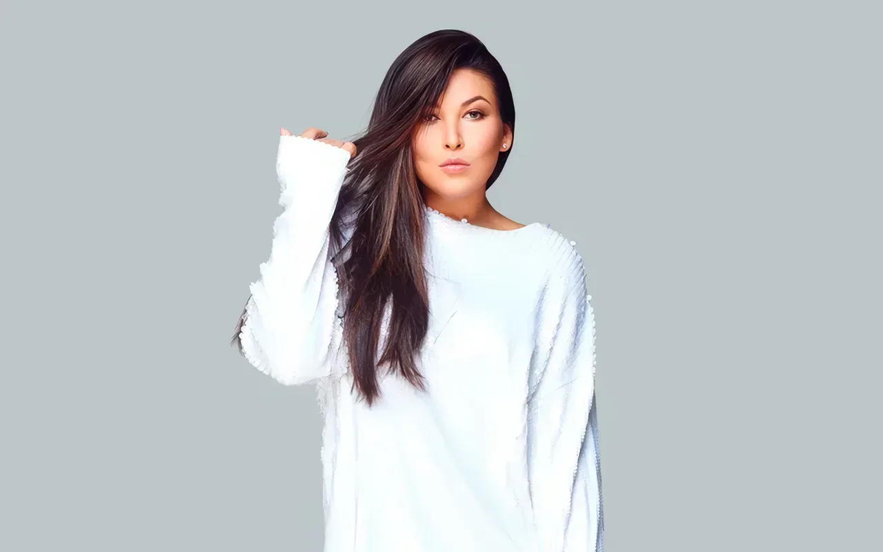 Афиша: Ирина Дубцова в Нижнем Новгороде 13 октября 2026