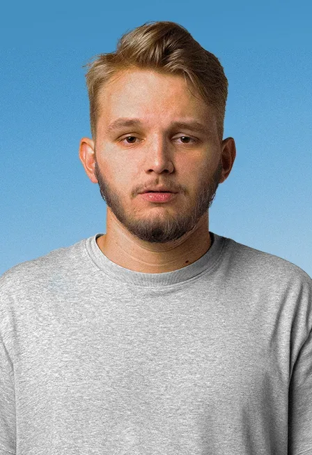 Афиша: Кирилл Мазур. Standup в Челябинске 7 октября 2026