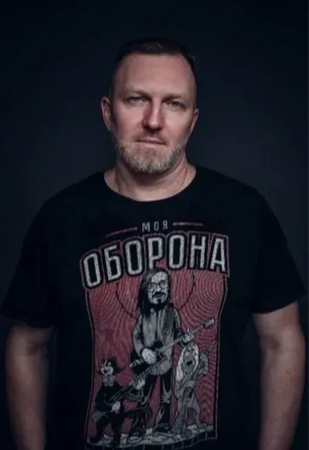 Афиша: Константин Бутаков в Красноярске 11 октября 2026