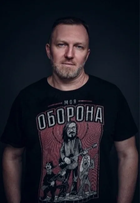 Афиша: Константин Бутаков в Красноярске 11 октября 2026
