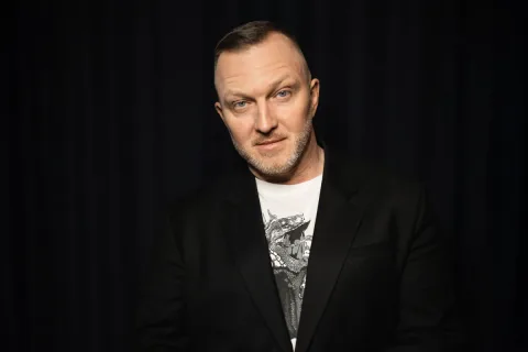 Афиша: Константин Бутаков в Ставрополе 28 октября 2026