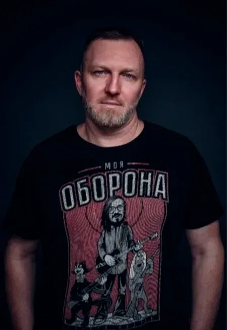 Афиша: Константин Бутаков в Томске 15 октября 2026