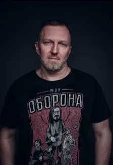 Афиша: Константин Бутаков в Тюмени 7 октября 2026