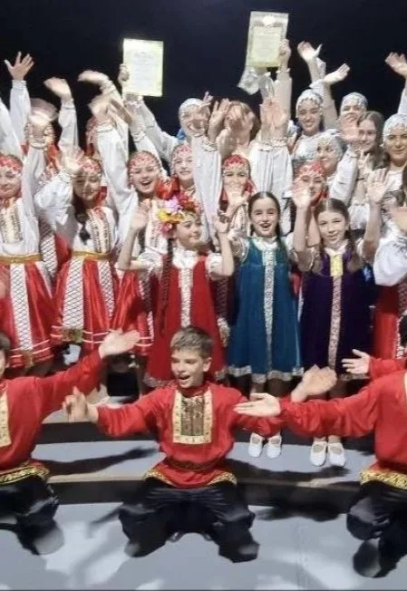 Афиша: Концертная программа «День культуры и языков народов Дагестана» в Махачкале 20 октября 2026