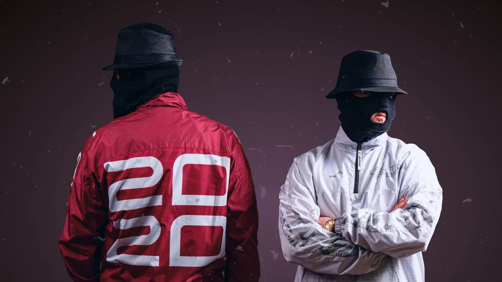 Афиша: Криминальный бит в Новосибирске 11 октября 2026