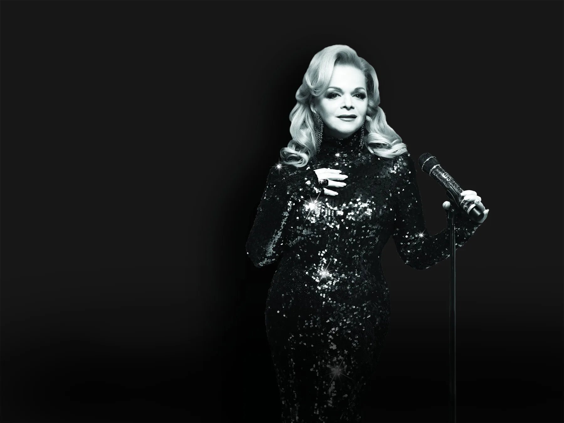 Афиша: Лариса Долина в Москве 18 октября 2026