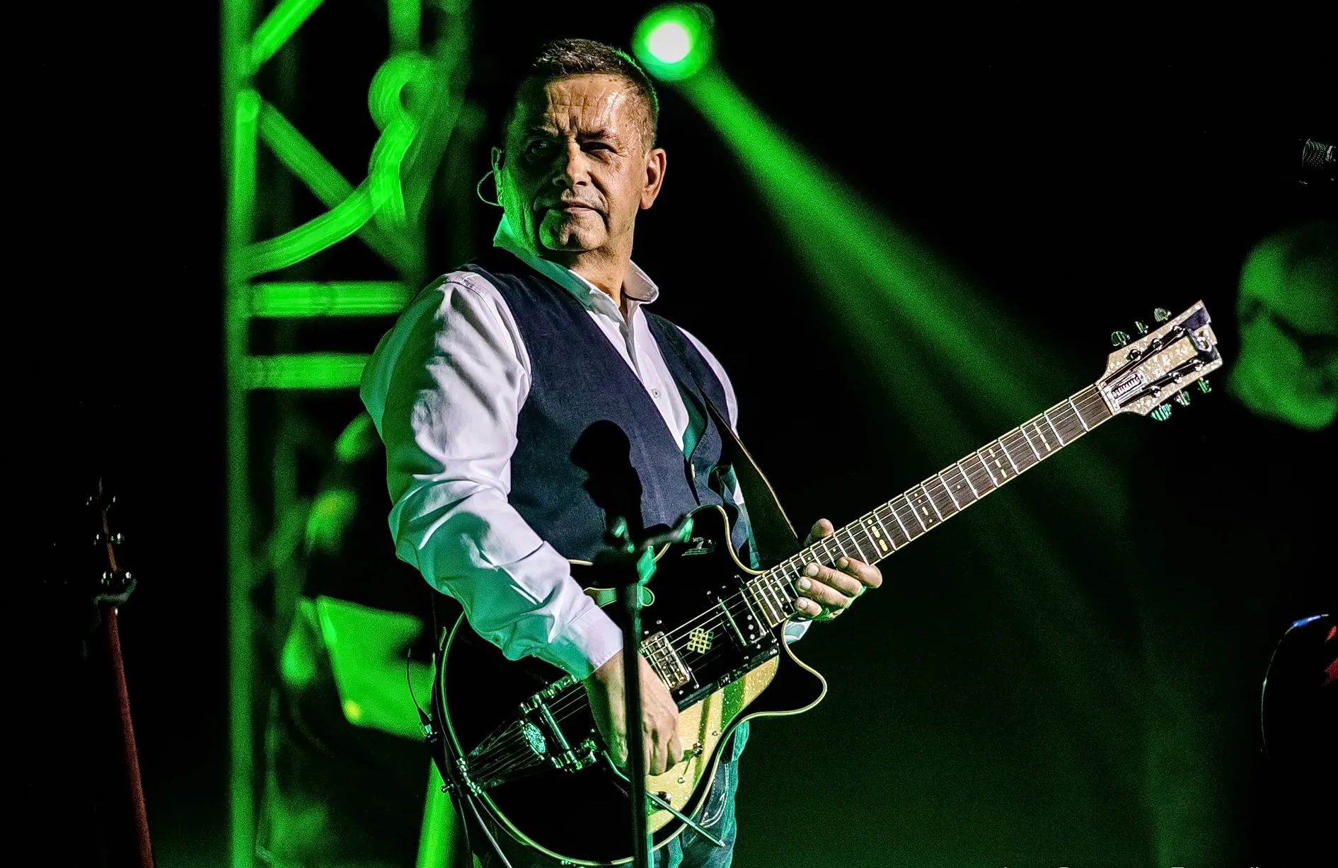 Афиша: Любэ в Иркутске 20 октября 2026