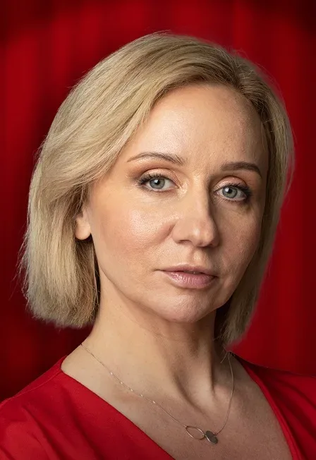 Афиша: Маргарита Родина: Сольный стендап концерт в Тюмени 21 октября 2026