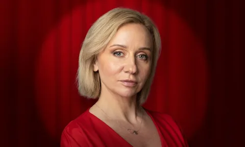 Афиша: Маргарита Родина в Тюмени 21 октября 2026