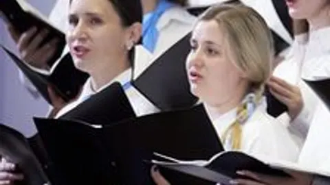 Афиша: «Месса-танго» в Кемерове 9 октября 2026