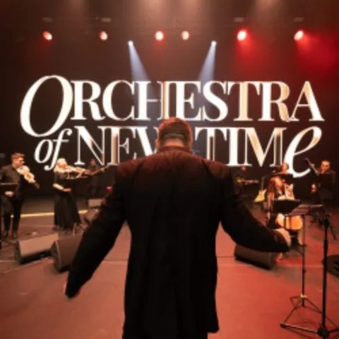 Афиша: Мировые рок-хиты: Orchestra of New Time в Краснодаре 12 октября 2026