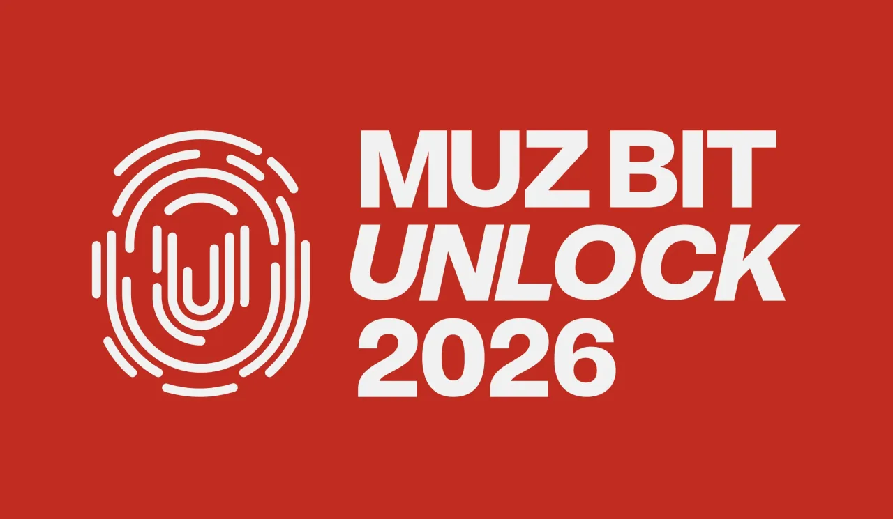 Афиша: Muz Bit Unlock 2026 – Екатеринбург: Feduk, Settlers, Amchi, Sipe, Dj M.e.g. в Екатеринбурге 10 октября 2026