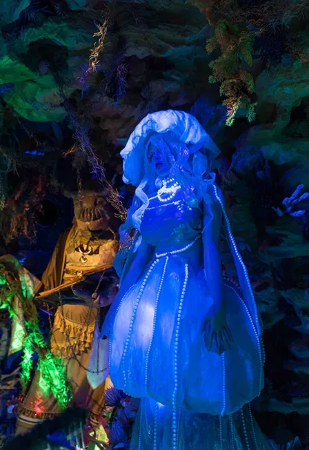 Афиша: Музей "Небылица-Моряница" в Санкт-Петербурге 13 октября 2026
