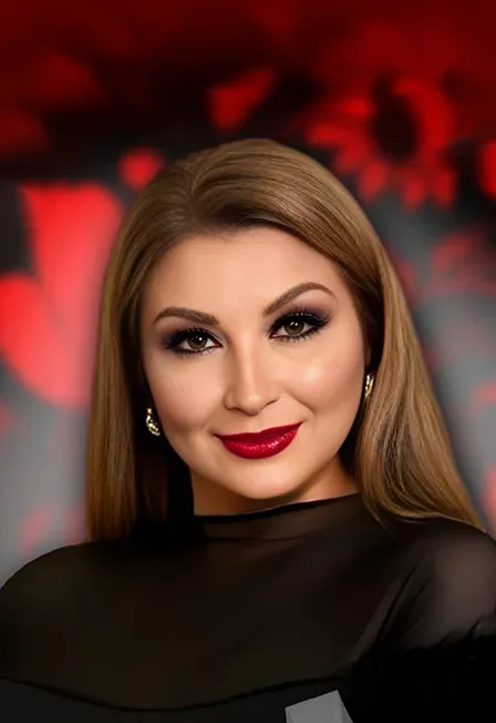 Афиша: Наталья Которева премьера шоу: Доля моя русская во Владимире 24 октября 2026