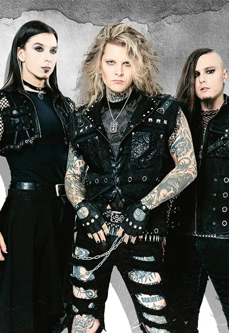 Афиша: Neverlove - Last tour в Иванове 31 октября 2026
