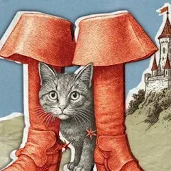 Афиша: Невероятная история Кота в сапогах в Москве 24 октября 2026