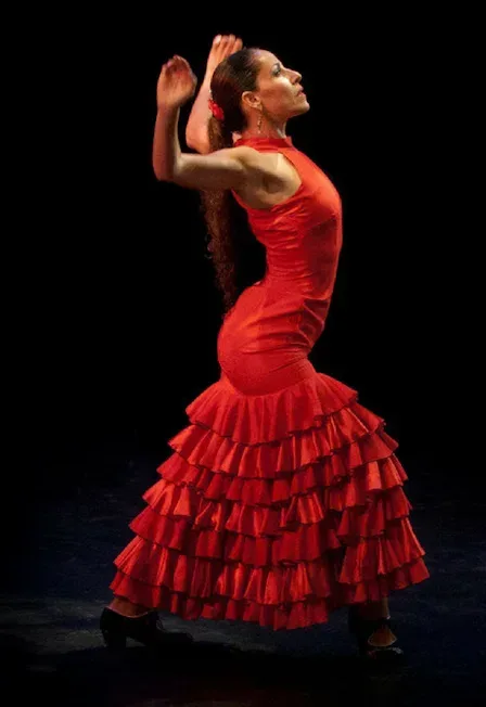 Афиша: Новый танцевальный клубный проект Tablao Flamenсo в Москве 26 октября 2026