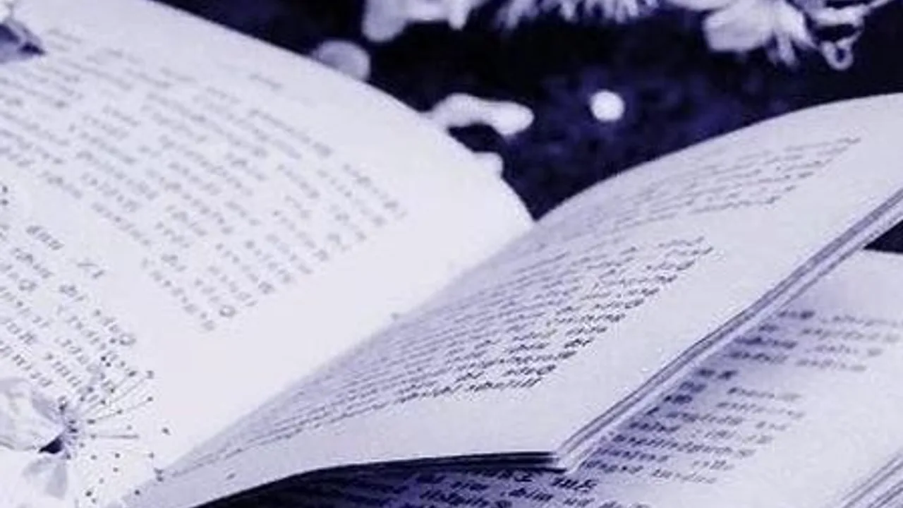 Афиша: О поэте говорят стихи. Поэтический ринг в Саратове 8 октября 2026