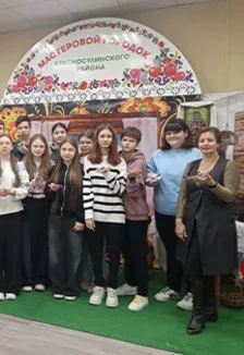 Афиша: Обзорная экскурсия по экспозициям выставочного зала в Ростове-на-Дону 20 октября 2026