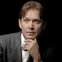 Афиша: Олег Погудин. Романс в Москве 22 октября 2026