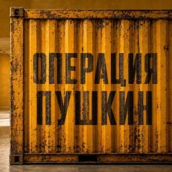 Афиша: Операция «Пушкин» в Санкт-Петербурге 28 октября 2026