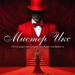 Афиша: Оперетта «Мистер Х» в Москве 21 октября 2026