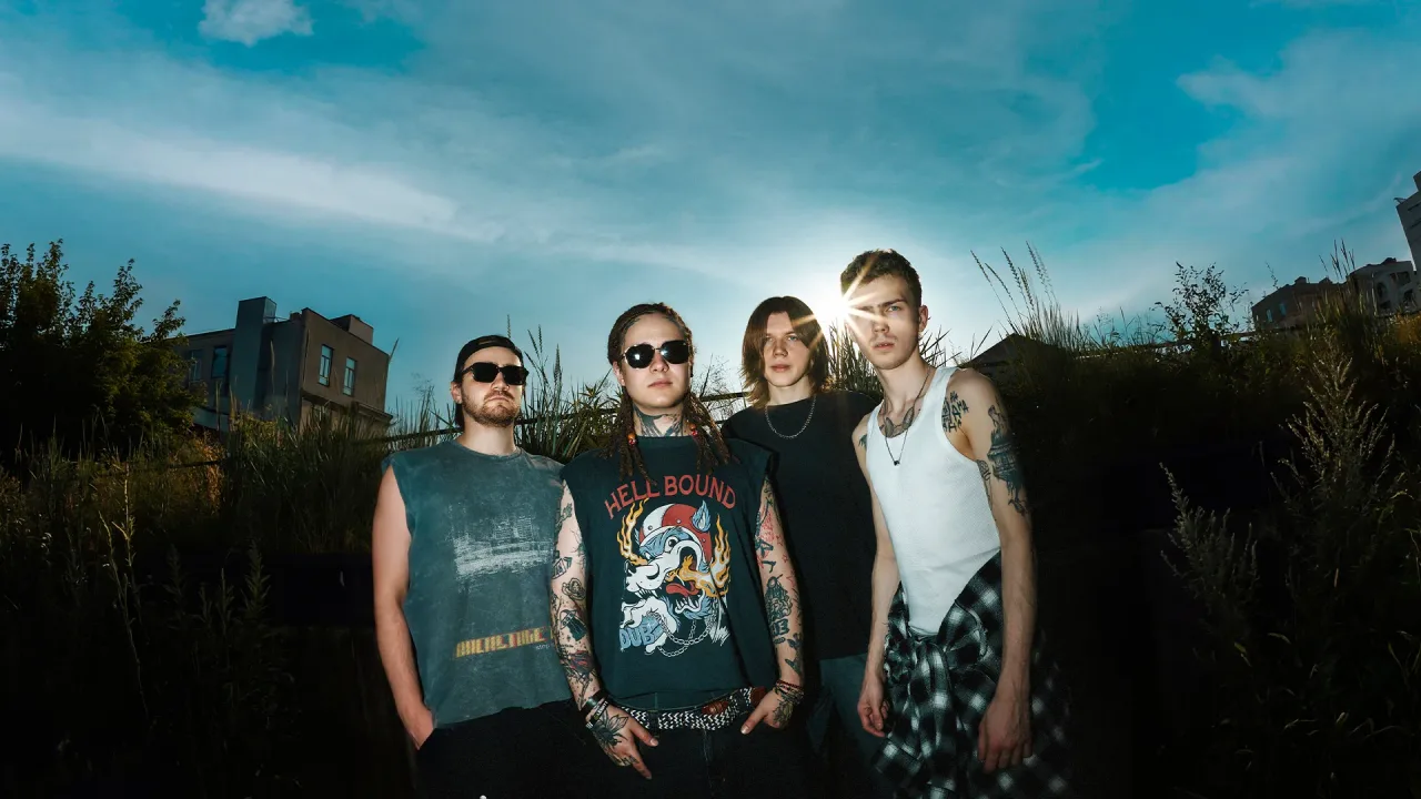 Афиша: Папин Олимпос в Чебоксарах 13 октября 2026