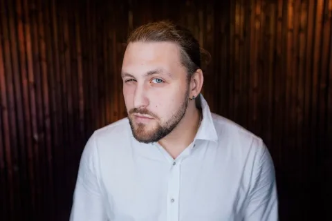 Афиша: Павел Пиковский. Акустика в Волгограде 16 октября 2026