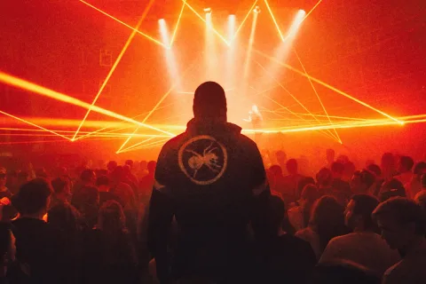 Афиша: Prodigy Con Legacy в Москве 17 октября 2026