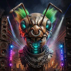 Афиша: Prodigy Con Legacy в Москве 18 октября 2026