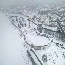 Афиша: Псков – Изборск – Печоры в Санкт-Петербурге 17 октября 2026