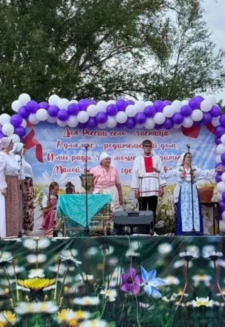 Афиша: Путешествие по страницам русского фольклора в Нижнем Новгороде 17 октября 2026