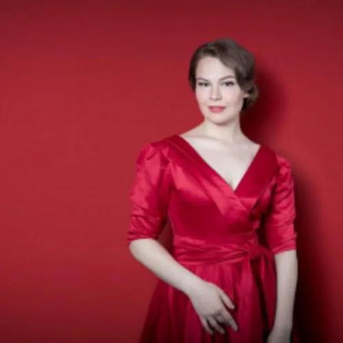 Афиша: "В сердце светит Русь". Оркестр им. Н.Некрасова в Москве 16 октября 2026