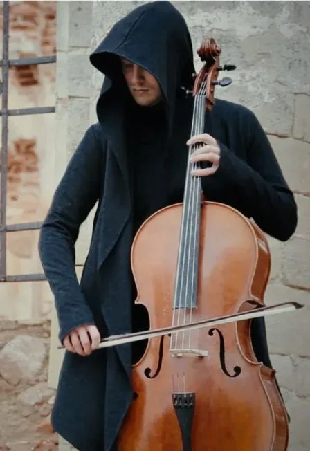 Афиша: RockCellos: Мировые рок-хиты на виолончелях в Нижнем Новгороде 30 октября 2026