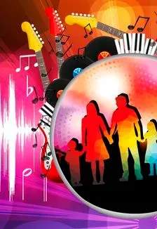 Афиша: Россия. Родина. Семья в Саранске 13 октября 2026