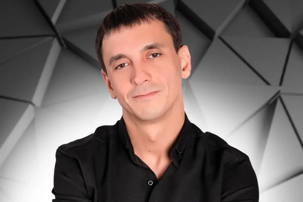 Афиша: Рустам Асадуллин в Уфе 1 октября 2026