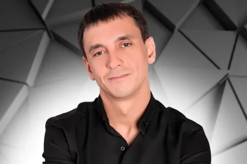 Афиша: Рустам Асадуллин в Уфе 1 октября 2026