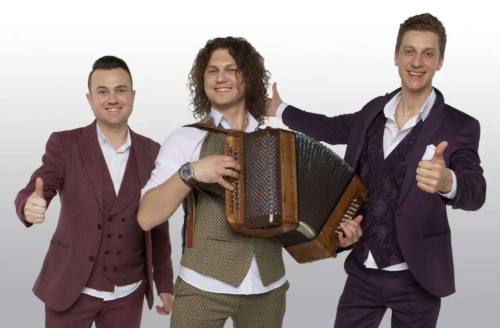 Афиша: Садко в Екатеринбурге 4 октября 2026