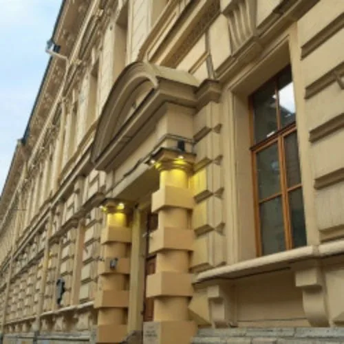 Афиша: Салоны с историей — Нувеллистъ №12 в Санкт-Петербурге 8 октября 2026