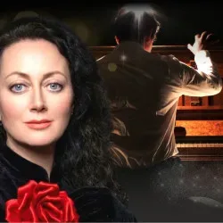 Афиша: Сердцебиение — советские хиты. Мелодии ностальгии родом из СССР в Санкт-Петербурге 11 октября 2026