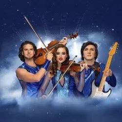 Афиша: Симфонические хиты. Колесо любви. Concord Orchestra в Самаре 11 октября 2026