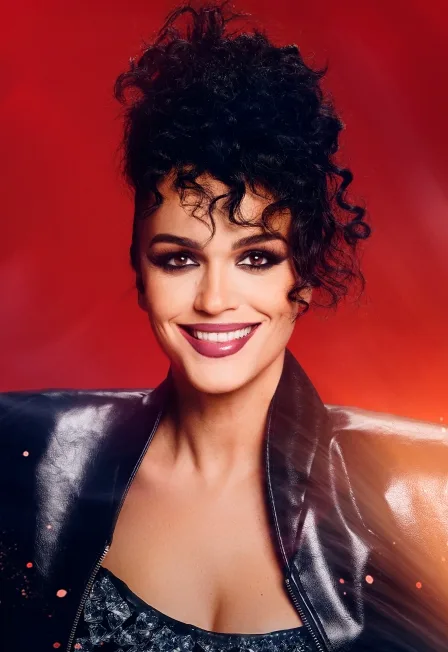 Афиша: Слава. Юбилейный тур, 25 лет на сцене в Барнауле 2 октября 2026