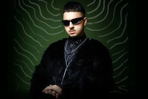 Афиша: Sqwoz Bab в Якутии 2 октября 2026