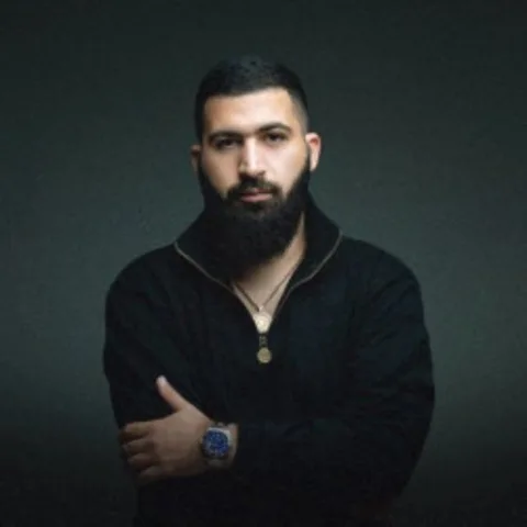 Афиша: Stand Up. Гурам Амарян «Базар» в Ростове-на-Дону 9 октября 2026