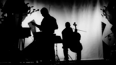Афиша: Storm Cellos. Мировые рок-хиты на виолончелях в Воронеже 17 октября 2026