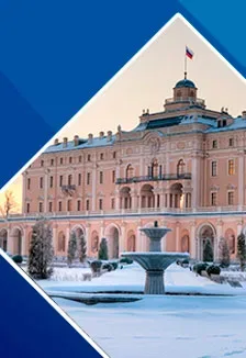 Афиша: Стрельна в Санкт-Петербурге 19 октября 2026