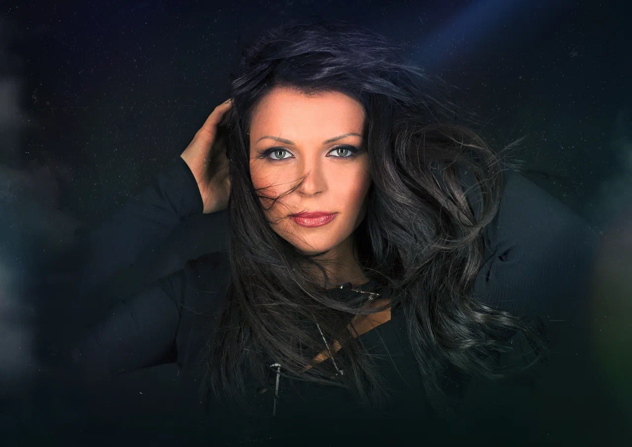 Афиша: Света в Москве 23 октября 2026