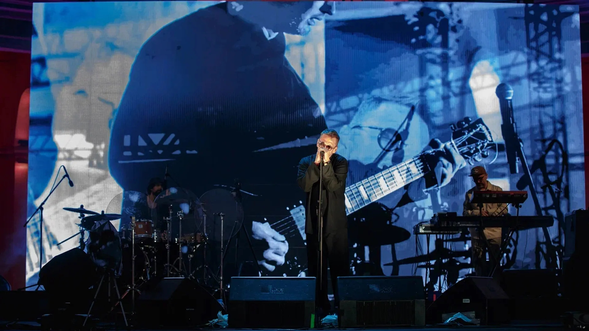 Афиша: Танцы Минус в Саратове 9 октября 2026